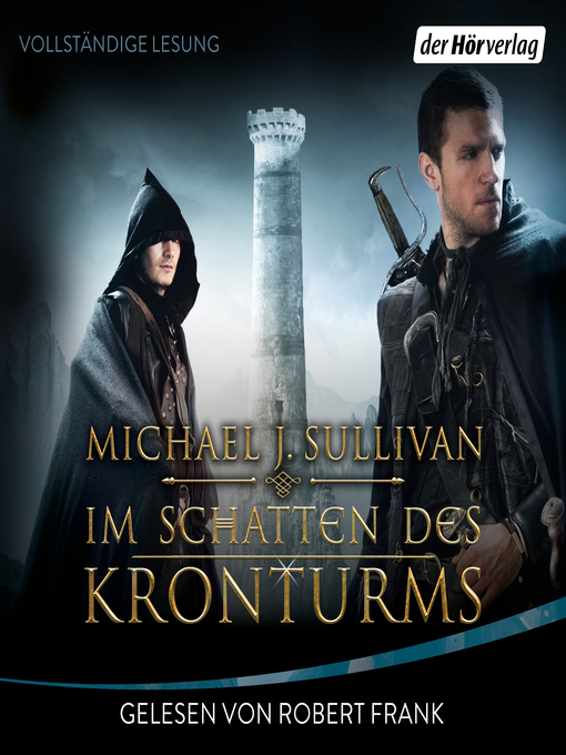 Title details for Im Schatten des Kronturms by Michael J. Sullivan - Available